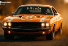 طاقة كاملة بلا توقف: معدل هاش البيتكوين يصل إلى ذروة تاريخية جديدة عند ١١٥٧ إكساهاش/ثانية