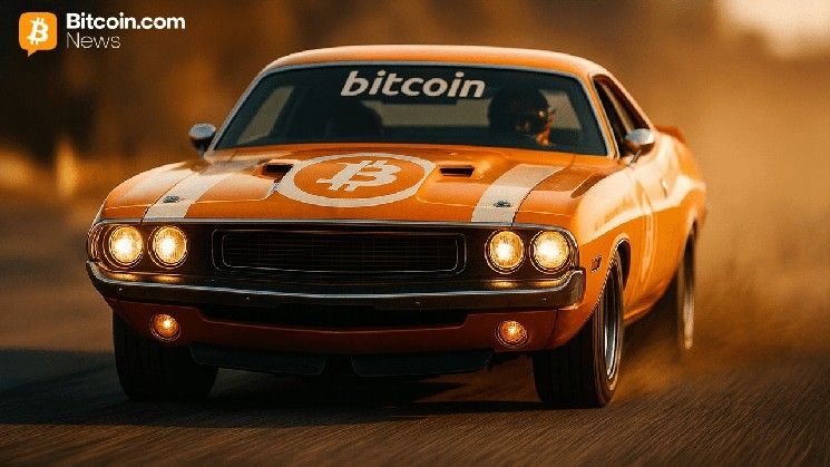 طاقة كاملة بلا توقف: معدل هاش البيتكوين يصل إلى ذروة تاريخية جديدة عند ١١٥٧ إكساهاش/ثانية