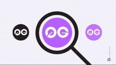 0G للذكاء الاصطناعي: تأسيس البنية التحتية المُوحَّدة للذكاء الاصطناعي اللامركزي