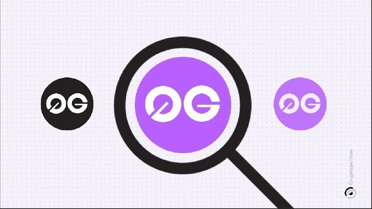 0G للذكاء الاصطناعي: تأسيس البنية التحتية المُوحَّدة للذكاء الاصطناعي اللامركزي