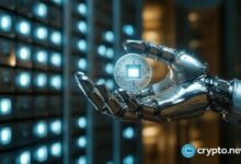 منصة TOKEN2049 تستبعد عملة A7A5 المستقرة المُجزأة من قائمة الرعاة