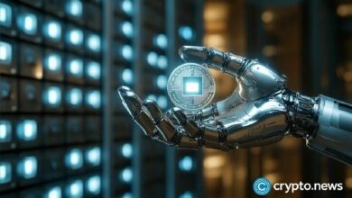 منصة TOKEN2049 تستبعد عملة A7A5 المستقرة المُجزأة من قائمة الرعاة