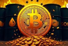 فنزويلا تلجأ لبيع النفط بالعملات الرقمية مع الصين لتجاوز العقوبات الأمريكية