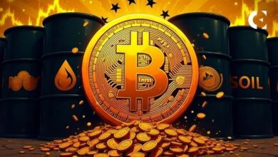 فنزويلا تلجأ لبيع النفط بالعملات الرقمية مع الصين لتجاوز العقوبات الأمريكية