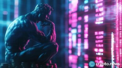 البنية التحتية المالية تتطلب إعادة هندسة معمارية البلوكتشين | رأي