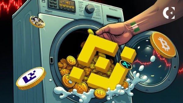 هل أغرق استهداف مقصود "بينانس"؟ المحللون يتحققون في خسائر التصفية بمليار دولار