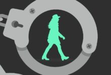 محتال Bitfinex 'رازلكهان' يشكر ترامب على الإفراج المبكر عنه