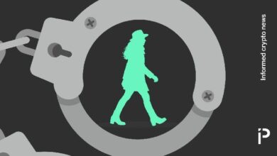 محتال Bitfinex 'رازلكهان' يشكر ترامب على الإفراج المبكر عنه