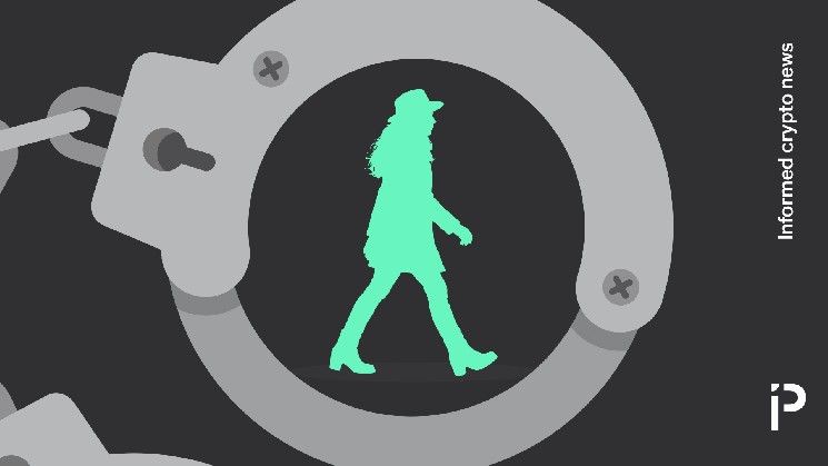 محتال Bitfinex 'رازلكهان' يشكر ترامب على الإفراج المبكر عنه