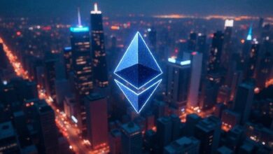 هل تتعمق انخفاضات الإيثيريوم مع اتساع رقعة الضغوط المصرفية؟