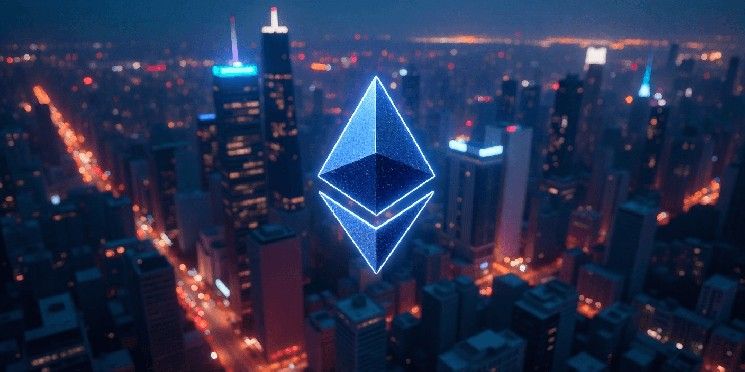 هل تتعمق انخفاضات الإيثيريوم مع اتساع رقعة الضغوط المصرفية؟