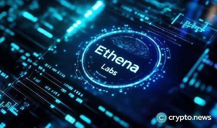 سعر Ethenا يستعد لصعود 30% مع شراء الحيتان.. لكن علامة الموت المتقاطع تلوح في الأفق