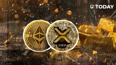 تاجر معادن أوروبي يقبل الآن XRP و ETH كوسيلة دفع