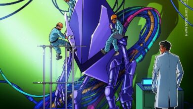 إطلاق ترقية إيثريوم "فوساكا" على شبكة سيبوليا استعدادًا للانطلاق النهائي في ديسمبر