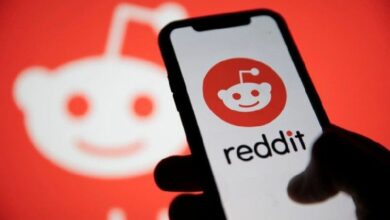 لماذا ترتفع أسهم Reddit اليوم بشكل صاروخي؟