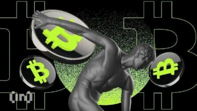 تداولات البيتكوين في البورصات تبلغ أدنى مستوياتها منذ سنوات.. هل يكون السعر التالي 130,000 دولار؟