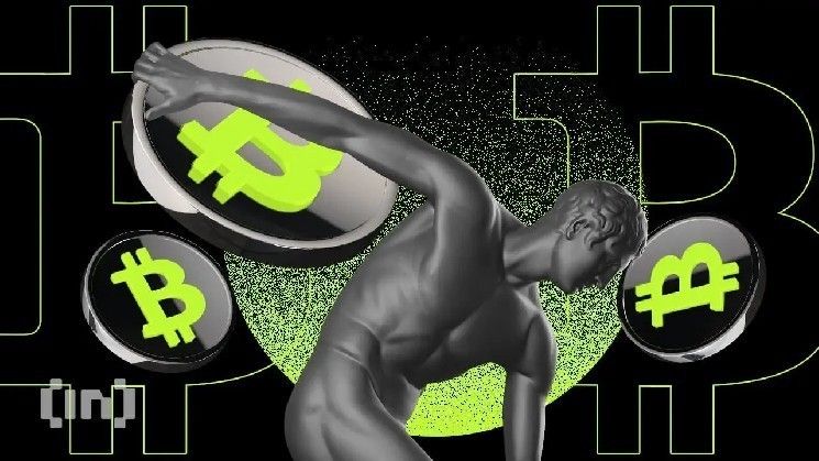 تداولات البيتكوين في البورصات تبلغ أدنى مستوياتها منذ سنوات.. هل يكون السعر التالي 130,000 دولار؟