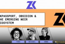 نور تسلط الضوء على مؤسسي ZKPassport ودورهم في نمو الإيكوسيستم
