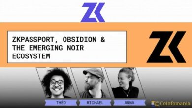 نور تسلط الضوء على مؤسسي ZKPassport ودورهم في نمو الإيكوسيستم