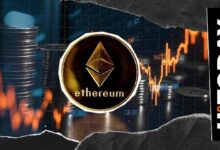 سعر الإيثيريوم: العقبة الرئيسية التي تحول دون صعوده
