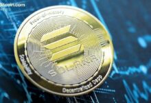 صندوق سولانا ETF من Bitwise يتصدر إطلاق 2025 ويتجاوز التوقعات في اليوم الثاني