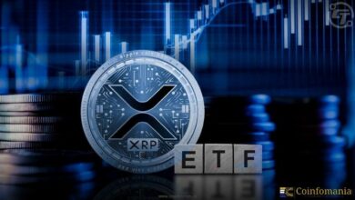حكم هيئة الأوراق المالية الأمريكية بشأن صندوق XRP ETF يُشكل مستقبل صناديق البتكوين المُتداولة
