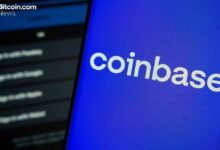 كوينبيز ترفع سحب البطاقات الائتمانية لدعم الزخم الصعودي لتبني العملات الرقمية