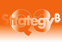 ما المتوقع في مؤتمر أرباح استراتيجي للربع الثالث اليوم؟