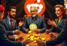 من النقود إلى الذهب: كيف يرى مجتمع ريديت تحول هوية البيتكوين