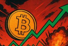 سعر البيتكوين يعاود الصعود بقوة إلى 116 ألف دولار بعد عطلة دامية للعملات الرقمية