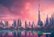 سيفو تحصل على ترخيص مزود خدمة الأصول الافتراضية في دبي لحفظ العملات الرقمية للمؤسسات