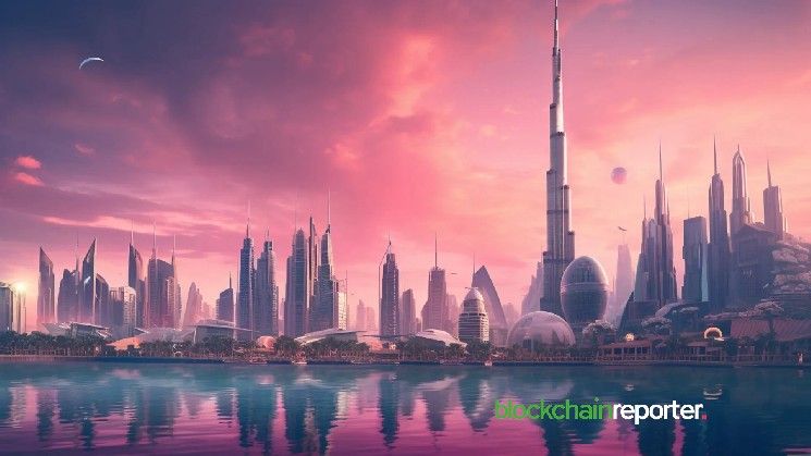 سيفو تحصل على ترخيص مزود خدمة الأصول الافتراضية في دبي لحفظ العملات الرقمية للمؤسسات