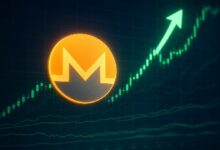 توقعات سعر عملة مونيرو (XMR): إعدادات صعودية تشير إلى اختراق 420 دولار