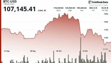 ثلاث محركات رئيسية ستدفع بسوق العملات الرقمية نحو الصعود القادم وفقًا لـ Alex Thorn من Galaxy Digital