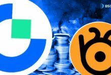 "Gate Ventures تستحوذ على ADEN ثالث أكبر منصة لا مركزية للمقايضة الآجلة"