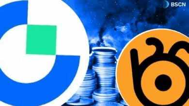 "Gate Ventures تستحوذ على ADEN ثالث أكبر منصة لا مركزية للمقايضة الآجلة"