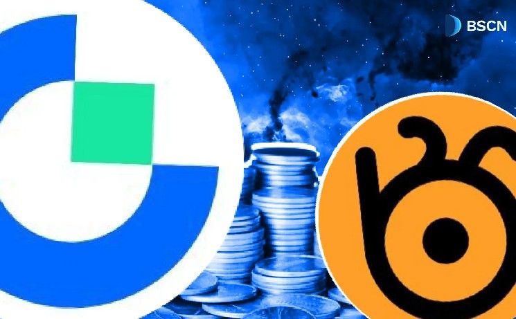 "Gate Ventures تستحوذ على ADEN ثالث أكبر منصة لا مركزية للمقايضة الآجلة"