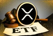 أخبار صندوق XRP ETF: وول ستريت تتراكم بصمت مع اقتراب موعد موافقة هيئة الأوراق المالية