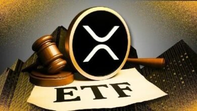 أخبار صندوق XRP ETF: وول ستريت تتراكم بصمت مع اقتراب موعد موافقة هيئة الأوراق المالية