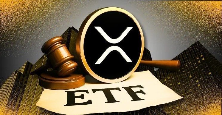أخبار صندوق XRP ETF: وول ستريت تتراكم بصمت مع اقتراب موعد موافقة هيئة الأوراق المالية