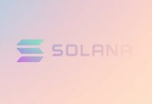 معاملات سولانا اليومية تهوي 50% رغم ارتفاع السعر: تقرير CryptoQuant