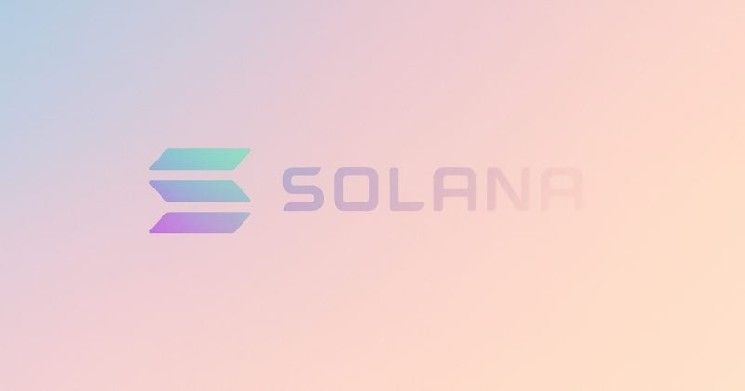 معاملات سولانا اليومية تهوي 50% رغم ارتفاع السعر: تقرير CryptoQuant
