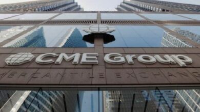 بورصة شيكاغو التجارية تطلق عقود الأحداث المالية في منافسة مباشرة مع كالشي وبوليماركت