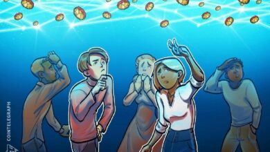 لم يفت الأوان بعد للدخول إلى عالم العملات الرقمية: تنفيذي في بانترا يؤكد