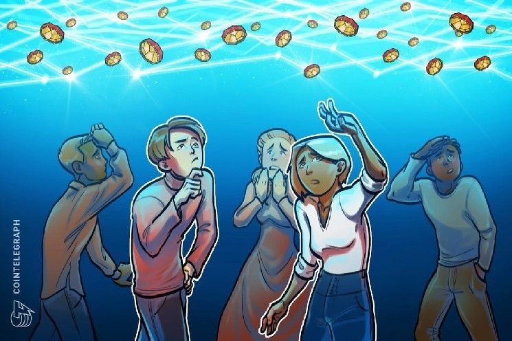 لم يفت الأوان بعد للدخول إلى عالم العملات الرقمية: تنفيذي في بانترا يؤكد