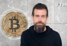 "جاك دورسي: البيتكوين أموال حقيقية وليست مجرد عملة مشفّرَة"