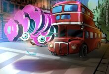 بنك إنجلترا يحقق في استراتيجيات الإقراض القائمة على التنقيب عن البيانات والتي تغذي رهانات الذكاء الاصطناعي