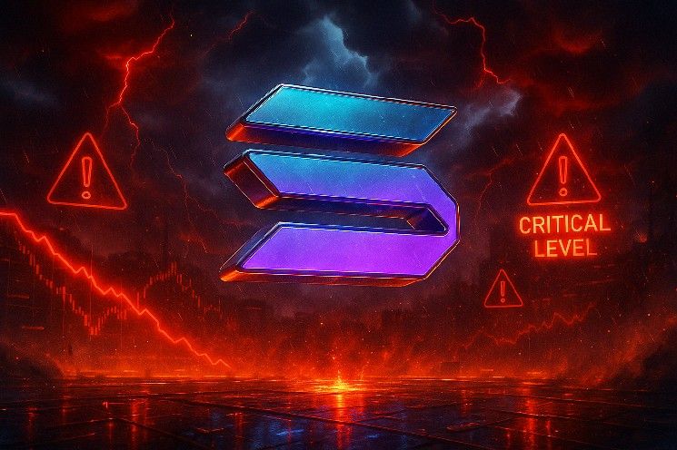 سولانا عند مفترق طرق حاسم: ما التوقعات لسعر SOL؟