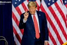 تحفيز تعرفة ترامب قد يُطلق موجة صعوديّة للبيتكوين مدفوعة بالسيولة