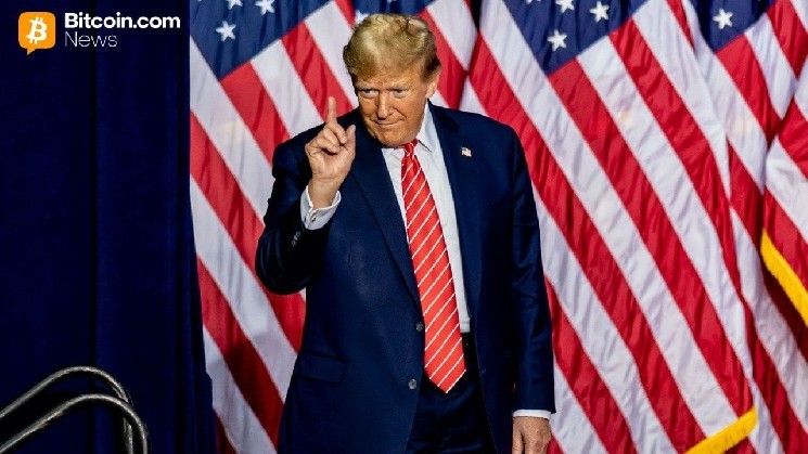 تحفيز تعرفة ترامب قد يُطلق موجة صعوديّة للبيتكوين مدفوعة بالسيولة